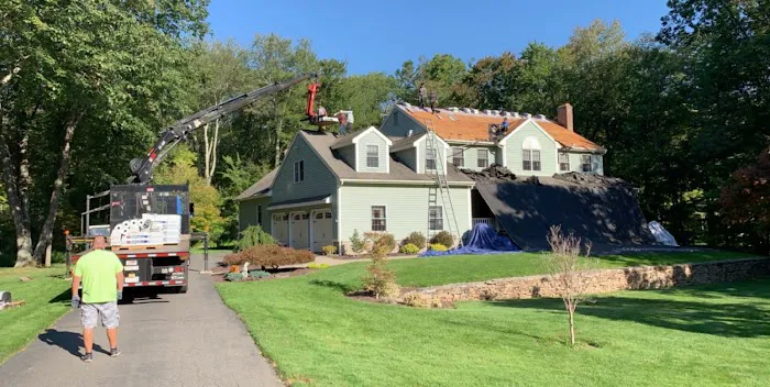 The Roofers, llc Picture 8