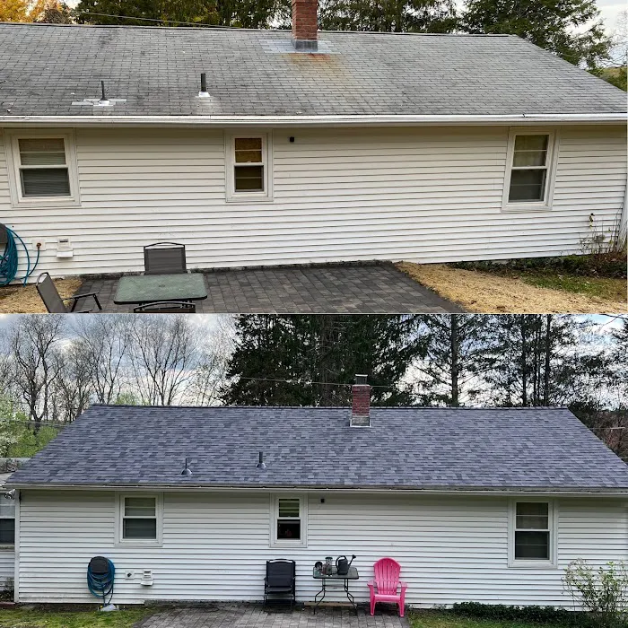 The Roofers, llc Picture 5
