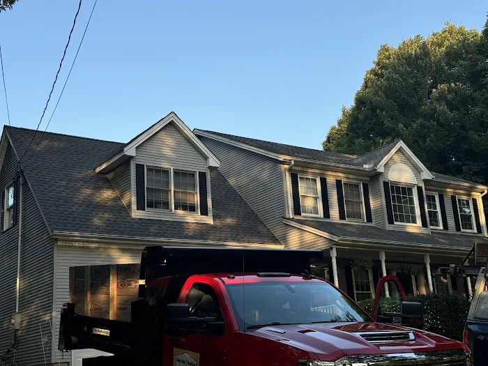 Busy Bee Roofing LLC Picture 5