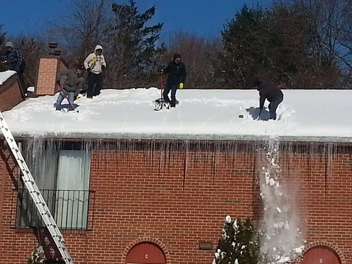 LA Rich Roofing LLC Picture 8