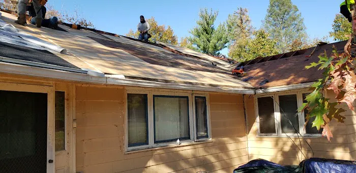 LA Rich Roofing LLC Picture 9