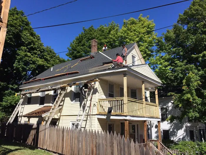 ILIR'S CONSTRUCTION LLC Picture 9