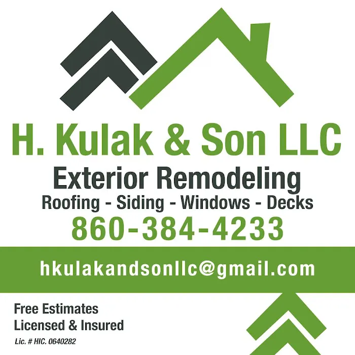 H. Kulak & Son LLC Picture 3