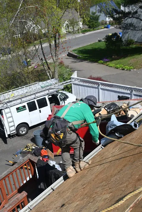 Above and Beyond LLC Picture 4