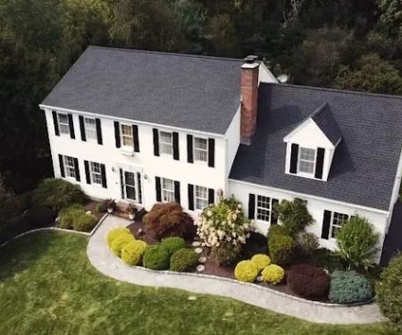 Above and Beyond LLC