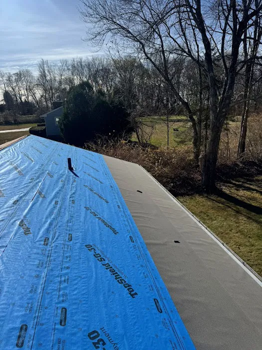 Above and Beyond LLC Picture 3