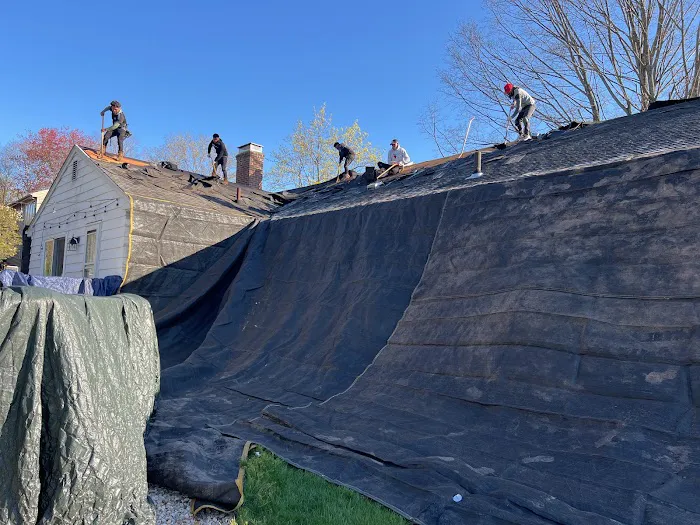 JHOBANY CONSTRUCTION LLC Picture 1