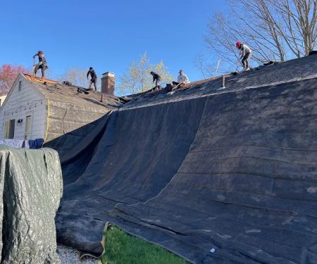 JHOBANY CONSTRUCTION LLC