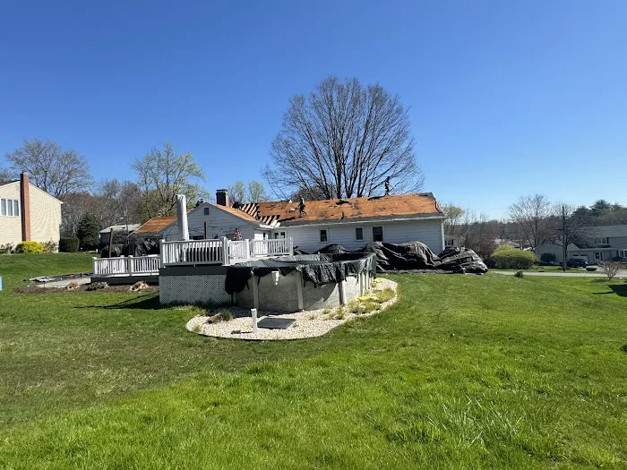 JHOBANY CONSTRUCTION LLC Picture 7