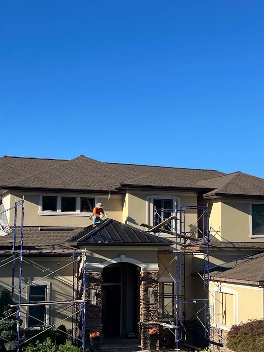 Mr. Gomez Roofing LLC Picture 9