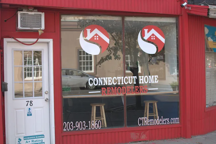 CT Home Remodelers Picture 5