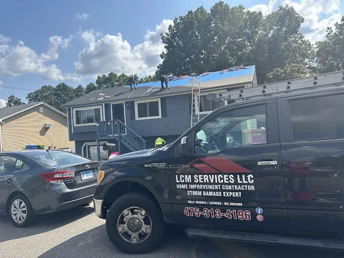 Lcm Services Llc Picture 1