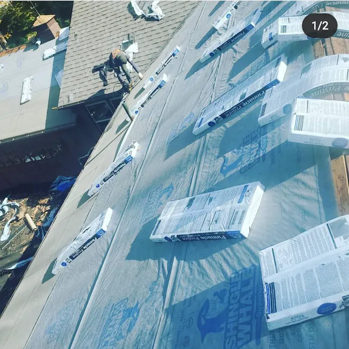 Five Stars Contractors Picture 2