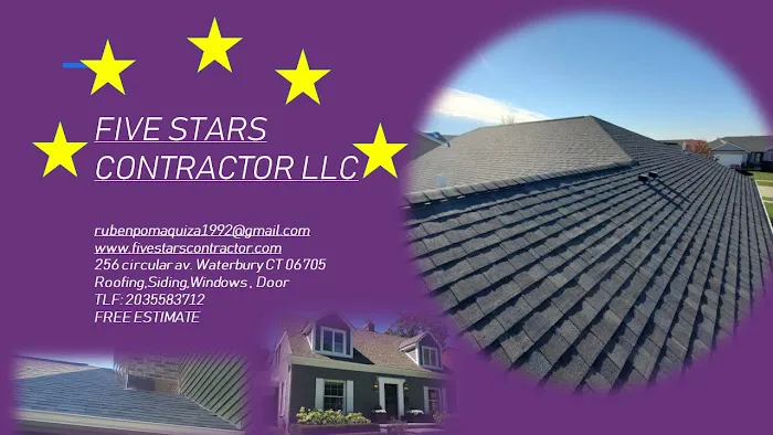 Five Stars Contractors Picture 4
