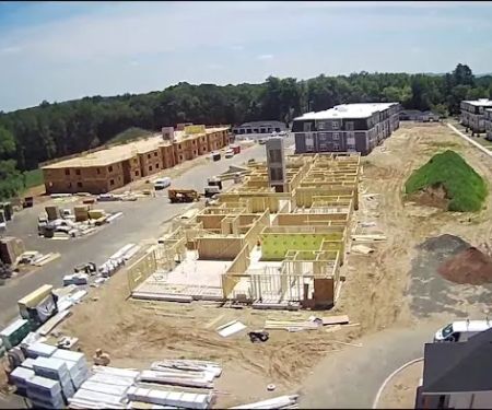 AFK Construction LLC