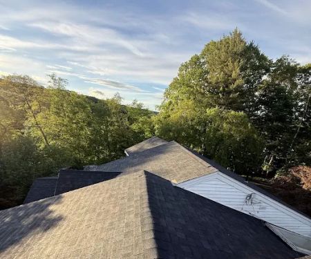 J&S GENERAL CONSTRUCTION LLC