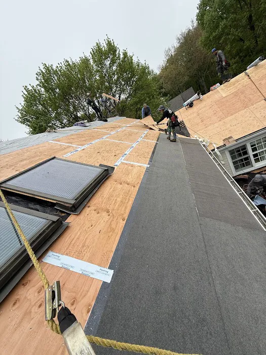 J&S GENERAL CONSTRUCTION LLC Picture 7