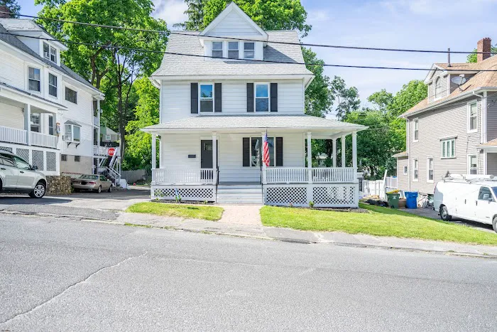 We Got A Guy Picture 1