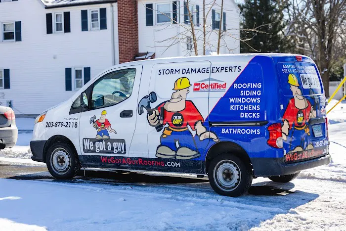 We Got A Guy Picture 4