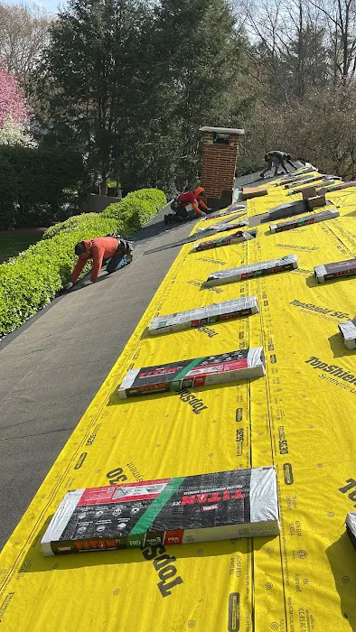 JCA HOME IMPROVEMENT NY Picture 1