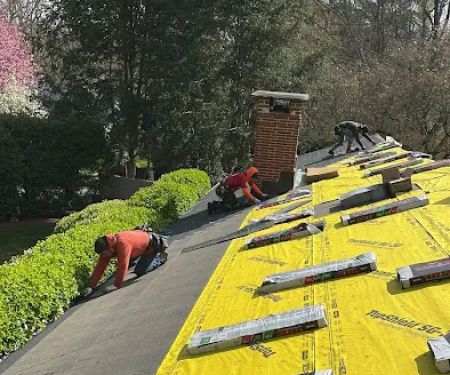 JCA HOME IMPROVEMENT NY