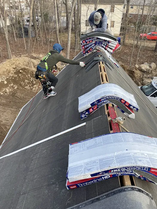 JCA HOME IMPROVEMENT NY Picture 2