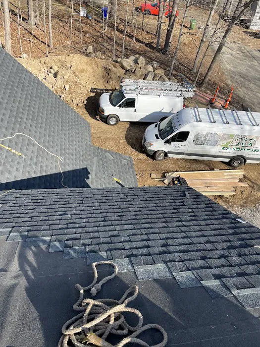 JCA HOME IMPROVEMENT NY Picture 4