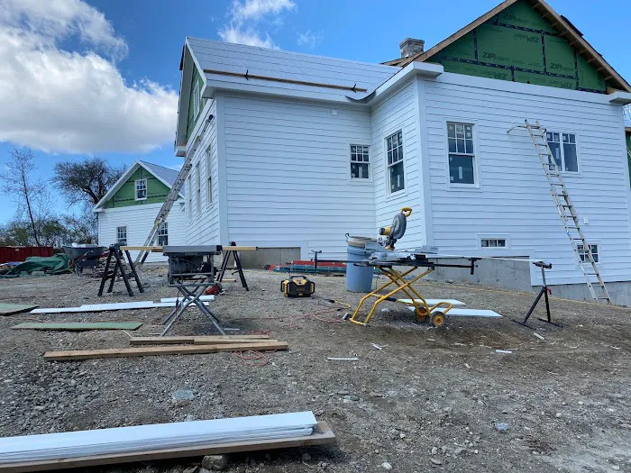 Ellis Builders LLC Picture 3