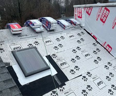 JC Construction Service, LLC