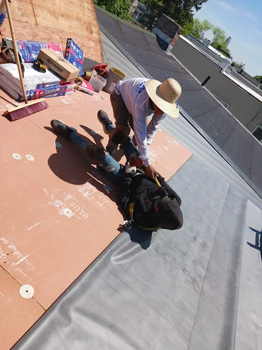 Angel's Contracting 1 Inc. Picture 4