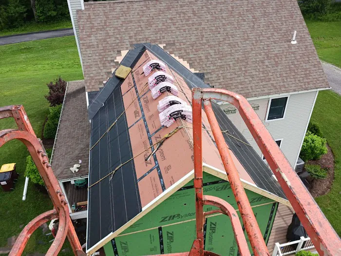 Angel's Contracting 1 Inc. Picture 7