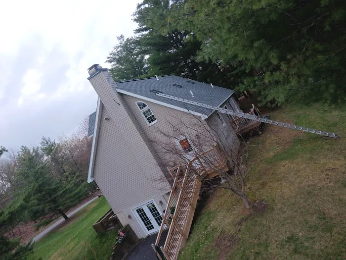 Angel's Contracting 1 Inc. Picture 1