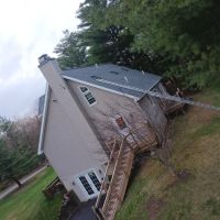 Angel's Contracting 1 Inc. ico