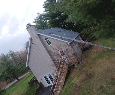 Angel's Contracting 1 Inc.