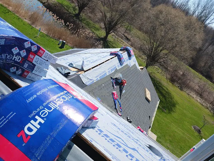 Angel's Contracting 1 Inc. Picture 8