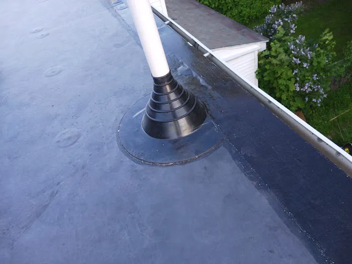 Angel's Contracting 1 Inc. Picture 10