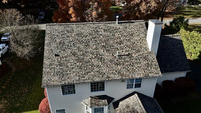 Center Construction Roofing Picture 1