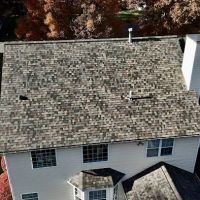 Center Construction Roofing ico