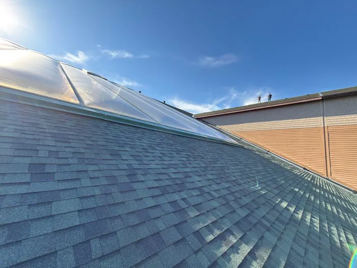 Center Construction Roofing Picture 4