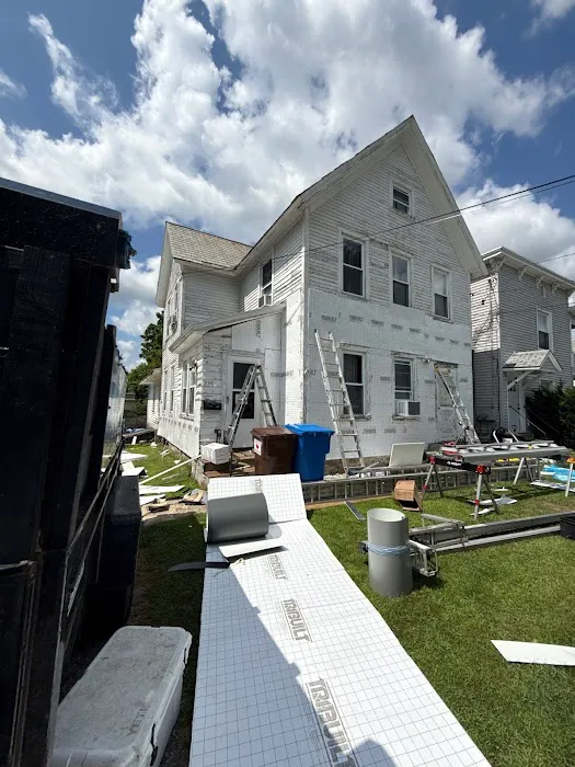 Center Construction Roofing Picture 3