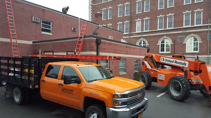 Skyway Roofing Inc. Picture 5