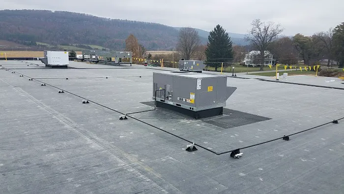 Skyway Roofing Inc. Picture 2