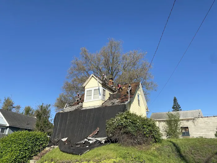 JAF Contracting Picture 8