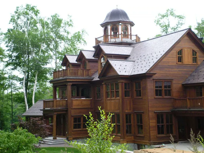 D.J. Wooliver & Sons Incorporated Roofing Picture 3