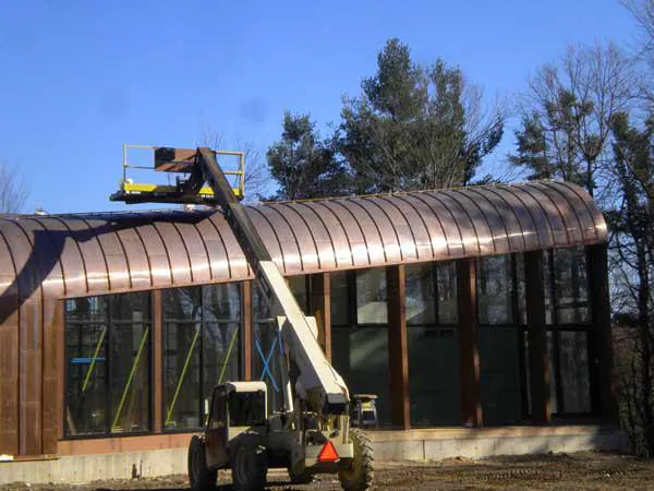 D.J. Wooliver & Sons Incorporated Roofing Picture 2