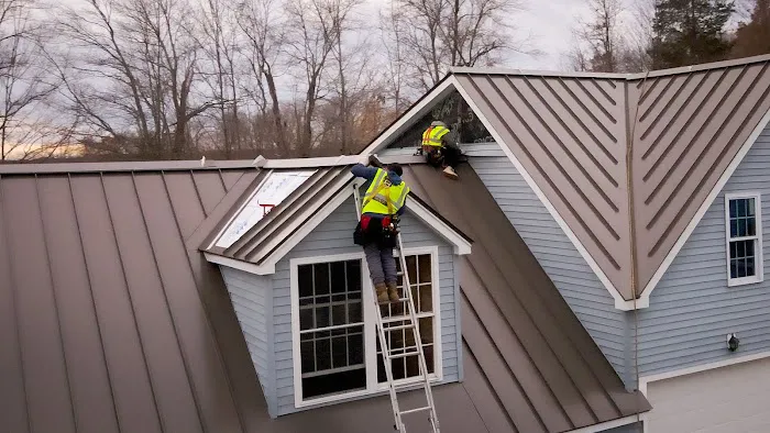 Adam Quenneville Roofing and Siding Pittsfield Picture 9