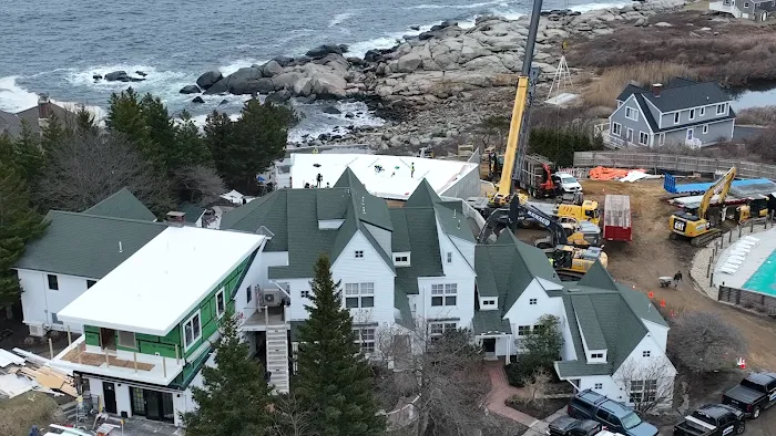 Adam Quenneville Roofing and Siding Pittsfield Picture 2