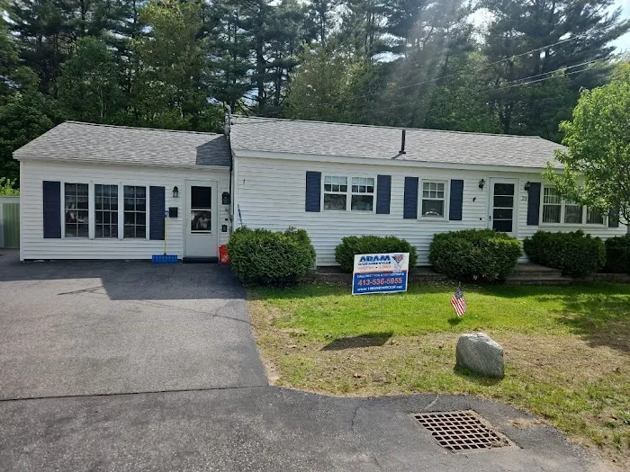 Adam Quenneville Roofing and Siding Pittsfield Picture 6