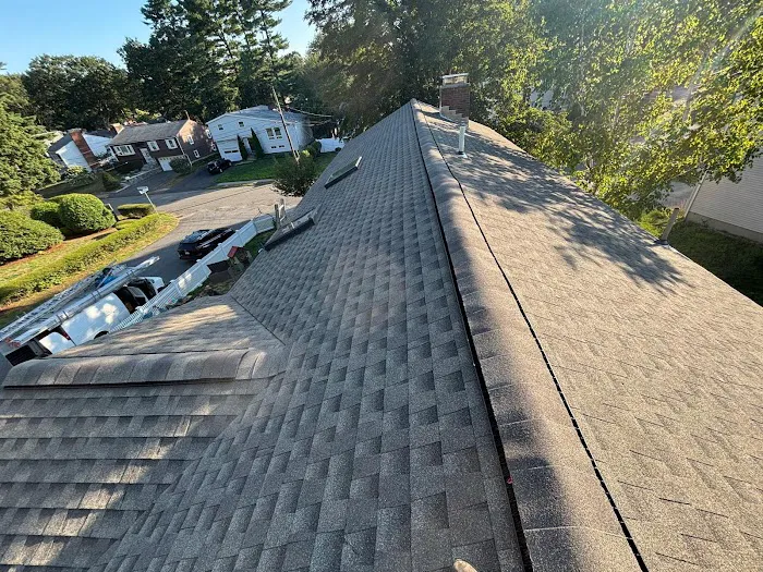 Adam Quenneville Roofing and Siding Pittsfield Picture 10