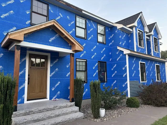 Adam Quenneville Roofing and Siding Pittsfield Picture 3